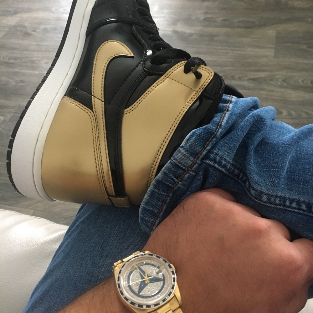 Nike Jordan 1